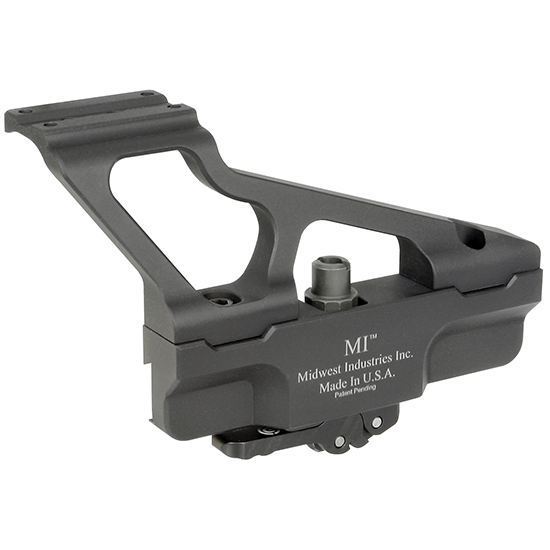 MI AKG2 SIDE MOUNT MRO TOP - Optic Accessories